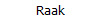 Raak
